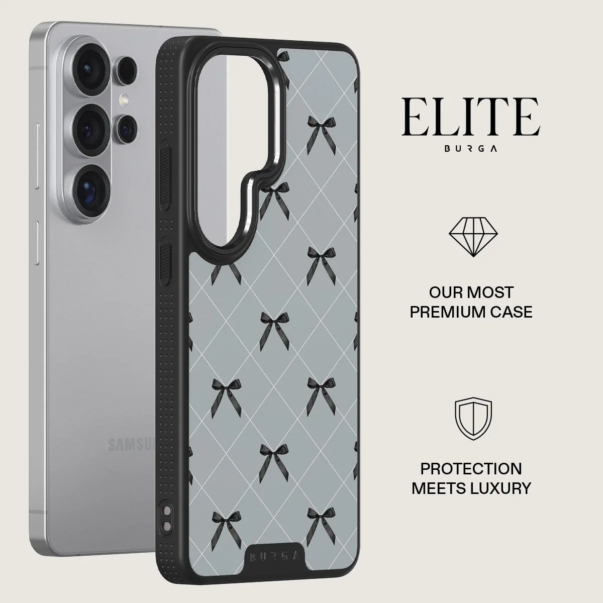 Coquette - Samsung Galaxy S26 Ultra Case - Image 13