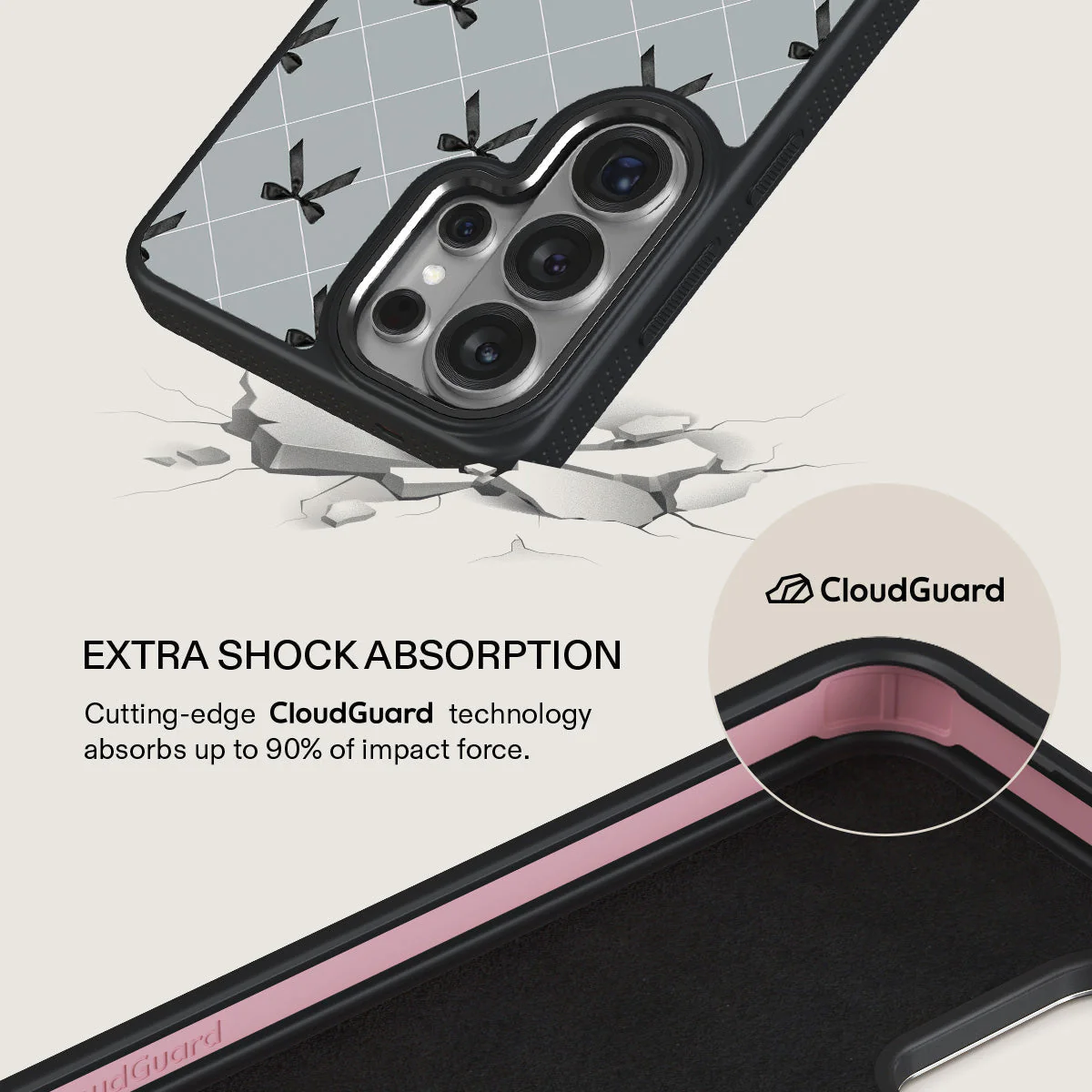 Coquette - Samsung Galaxy S26 Ultra Case - Image 14