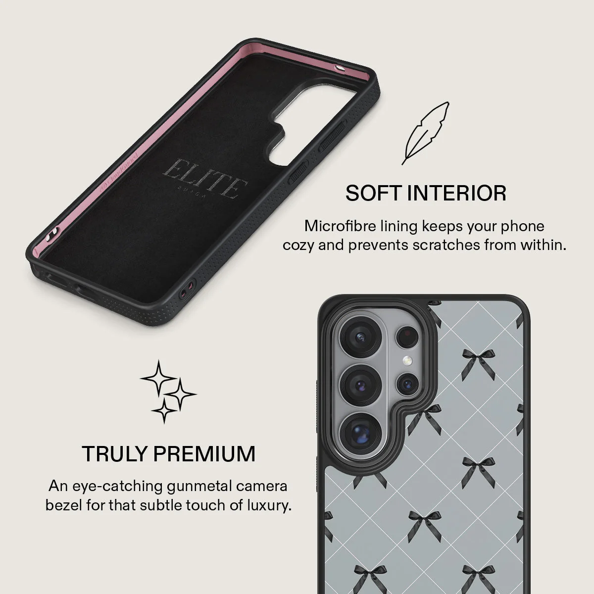 Coquette - Samsung Galaxy S26 Ultra Case - Image 17