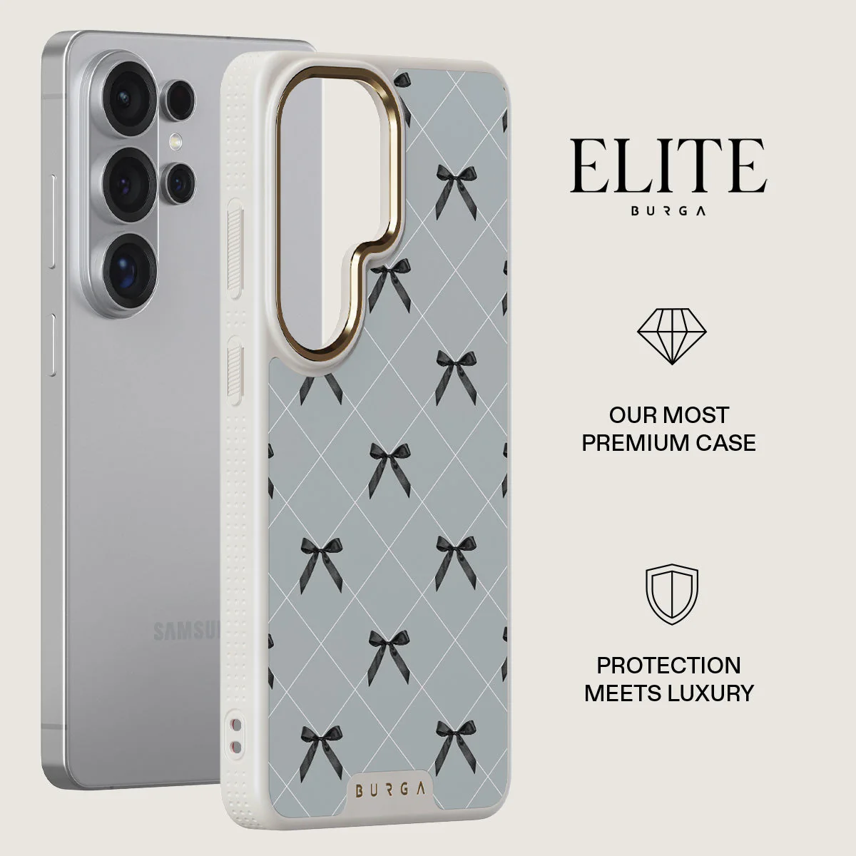 Coquette - Samsung Galaxy S26 Ultra Case - Image 27