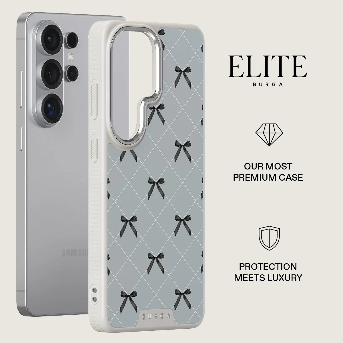 Coquette - Samsung Galaxy S26 Ultra Case - Image 34