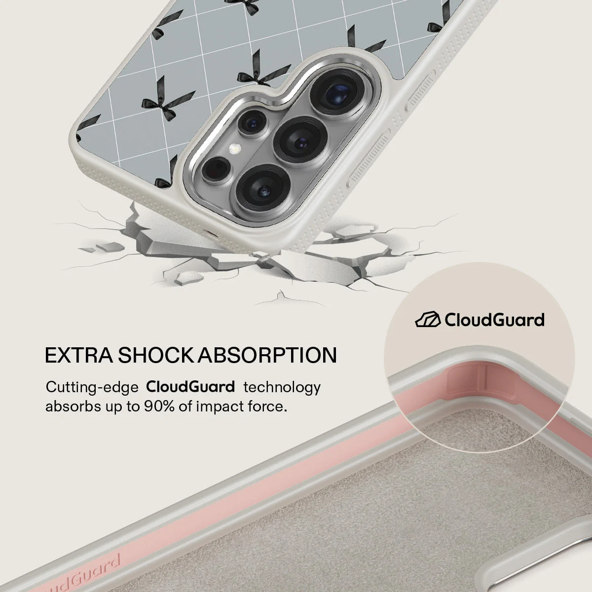 Coquette - Samsung Galaxy S26 Ultra Case - Image 35
