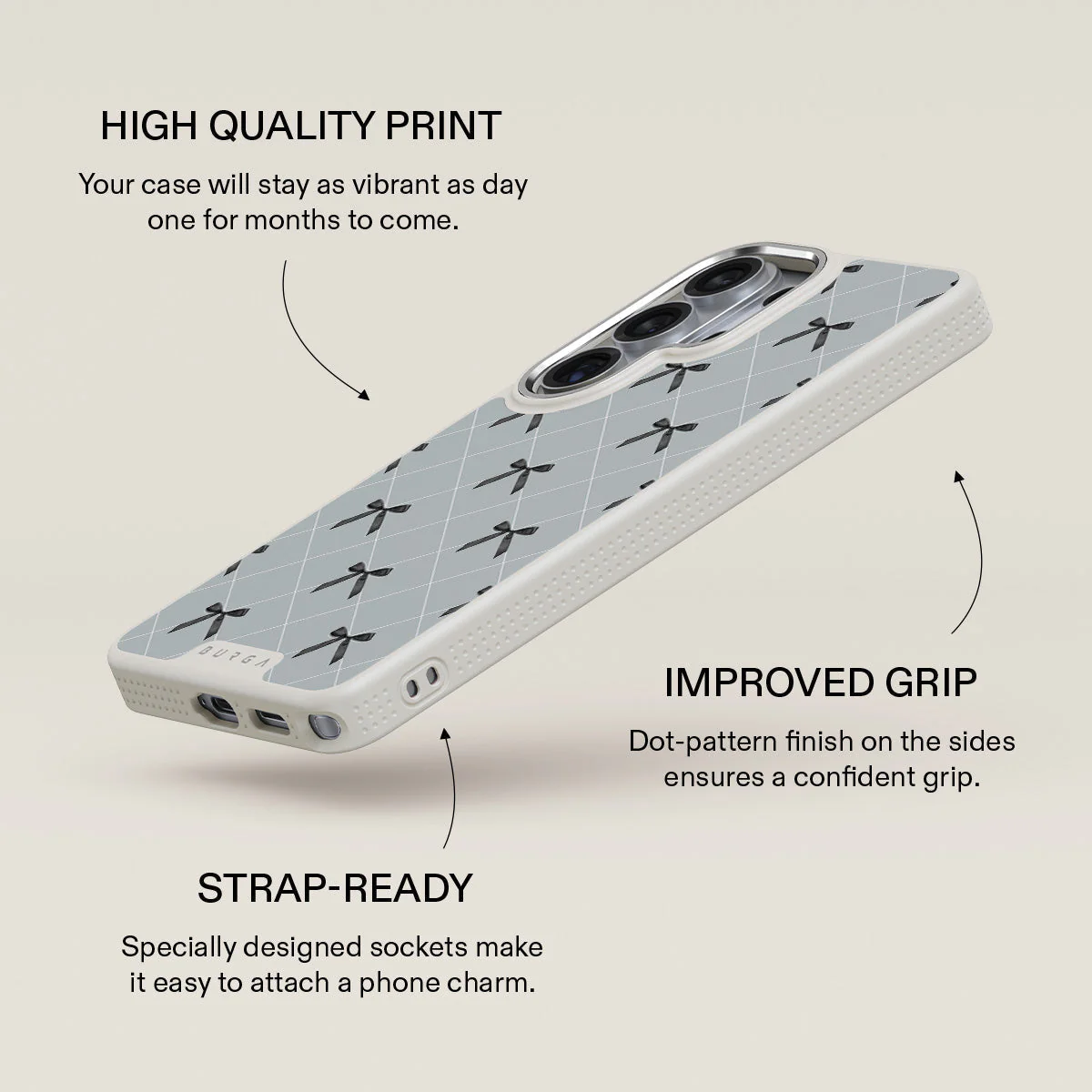 Coquette - Samsung Galaxy S26 Ultra Case - Image 37