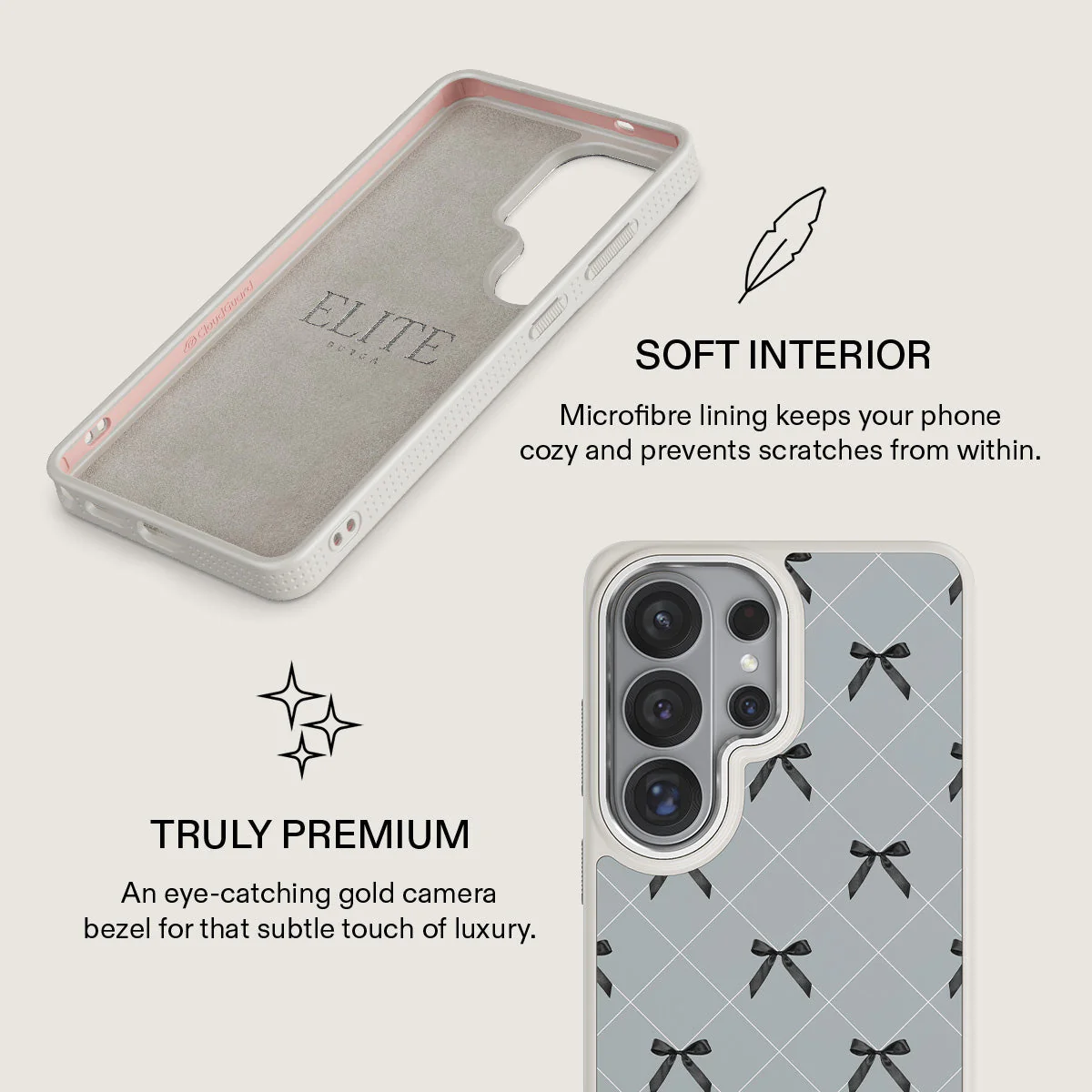 Coquette - Samsung Galaxy S26 Ultra Case - Image 38