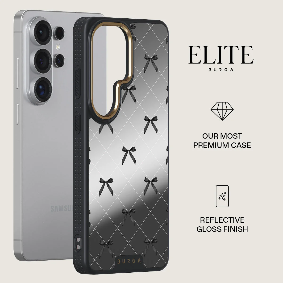 Coquette - Samsung Galaxy S26 Ultra Case - Image 41