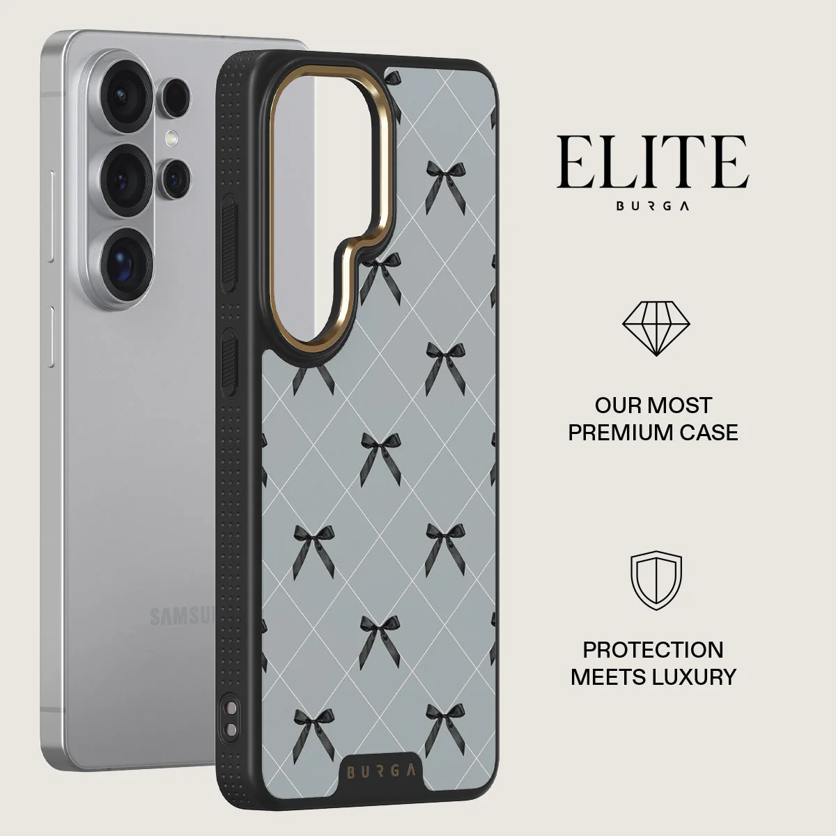Coquette - Samsung Galaxy S26 Ultra Case - Image 6