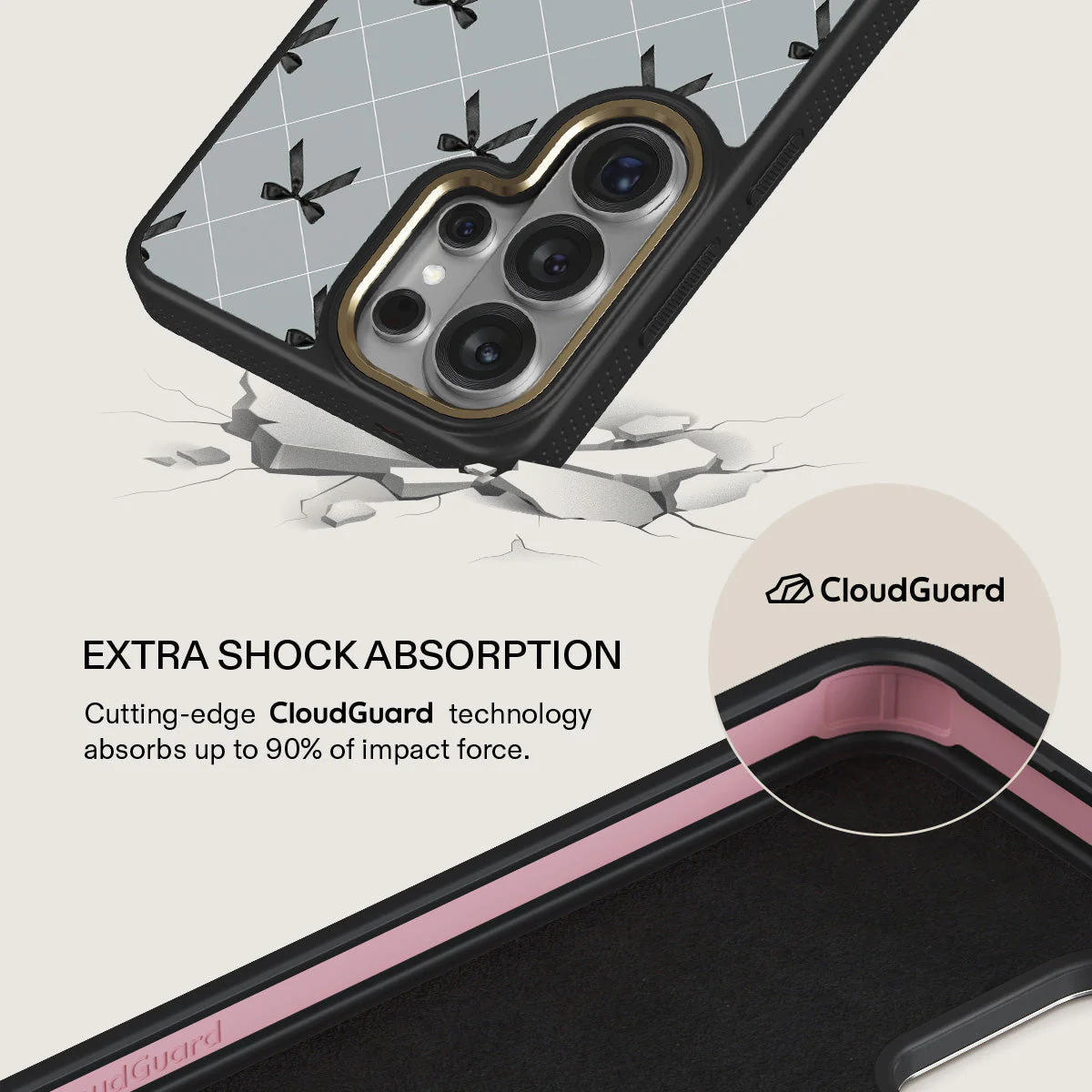 Coquette - Samsung Galaxy S26 Ultra Case - Image 7