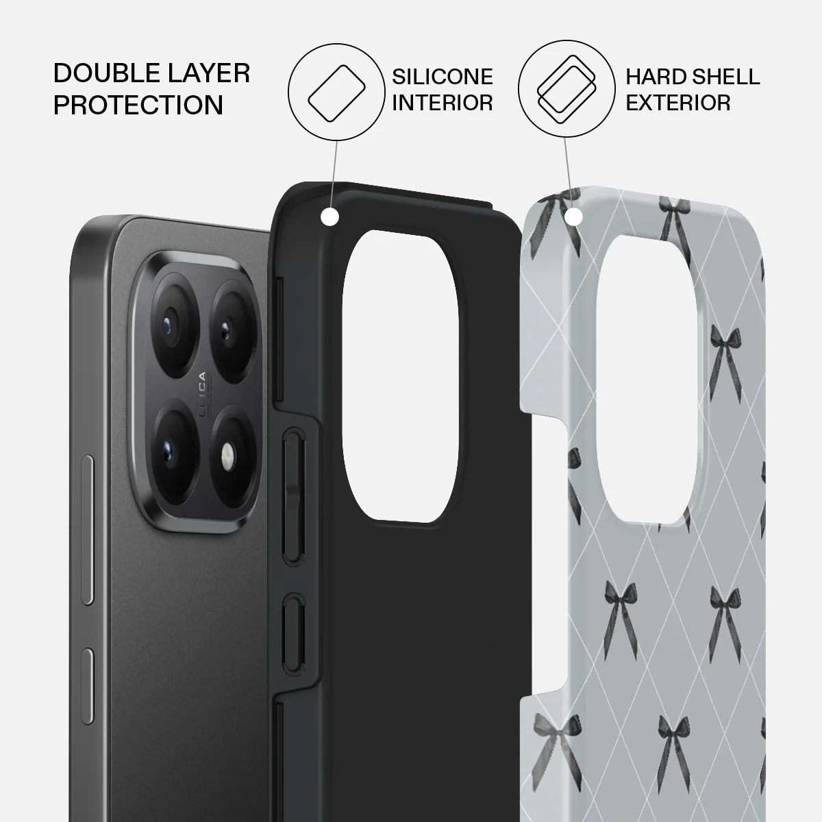 Coquette - Xiaomi 15T Case - Image 2