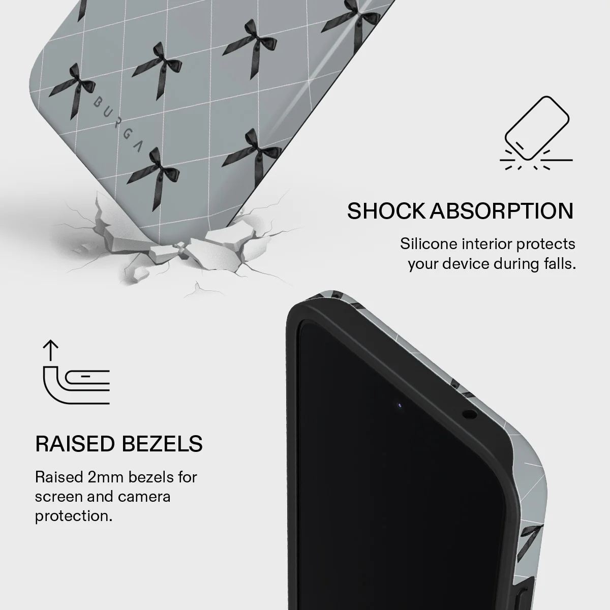 Coquette - Xiaomi 15T Case - Image 4
