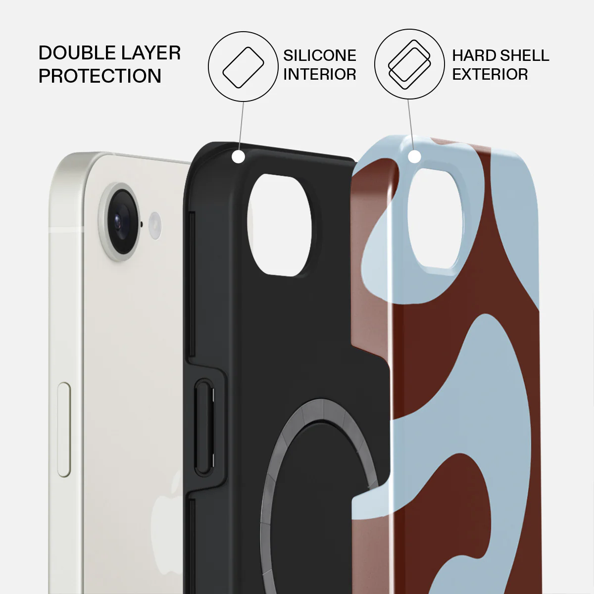 Core - iPhone 17e Case - Image 2