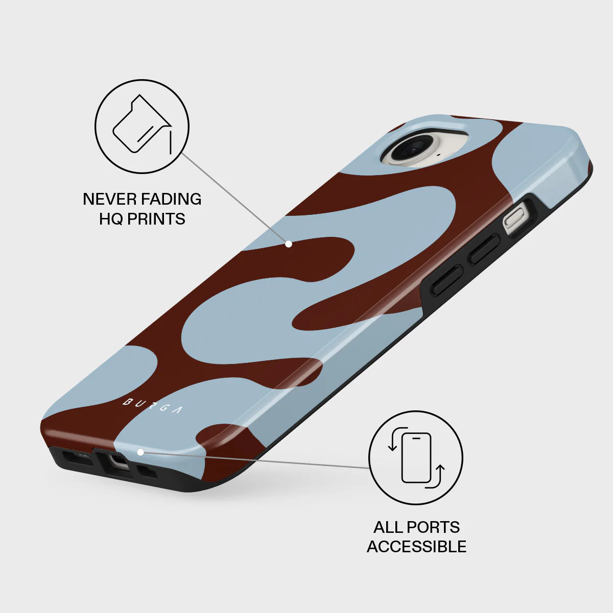 Core - iPhone 17e Case - Image 3