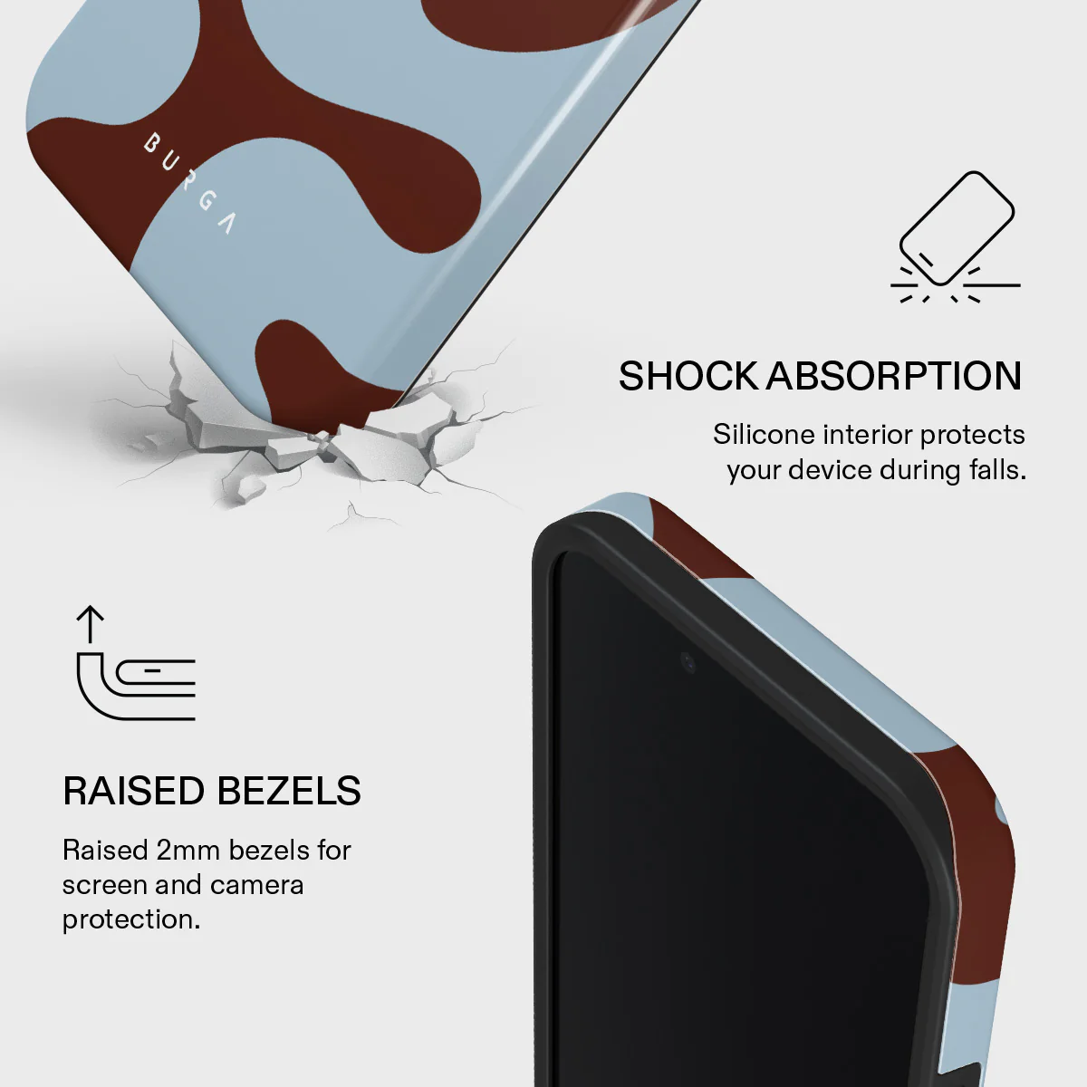 Core - iPhone 17e Case - Image 4