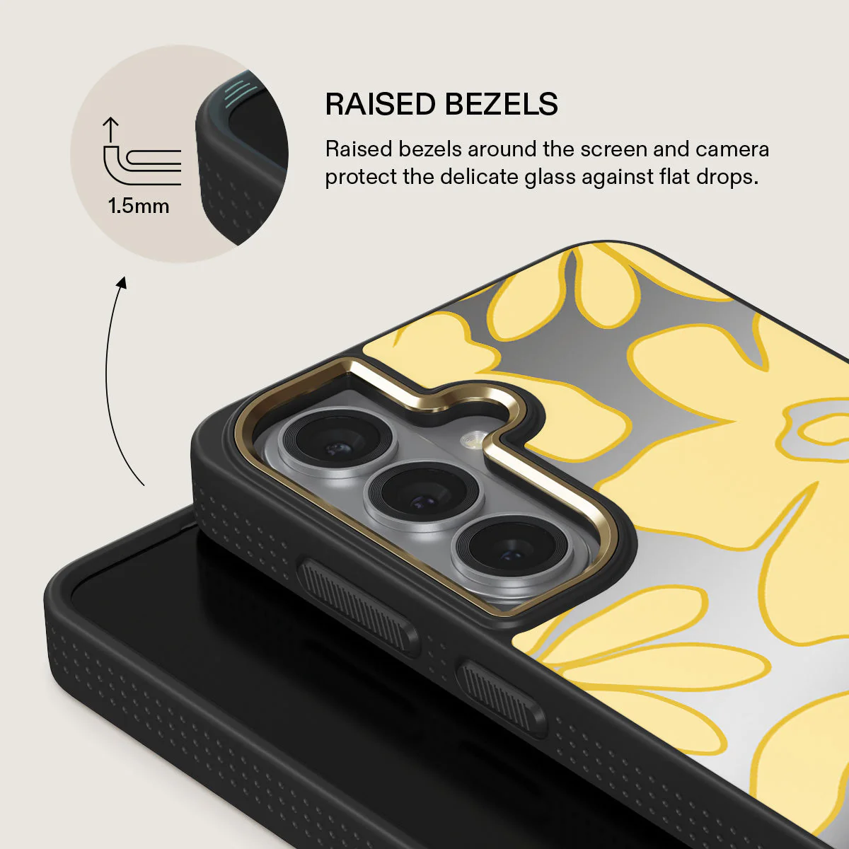 Core Memory - Samsung Galaxy S26 Case - Image 44