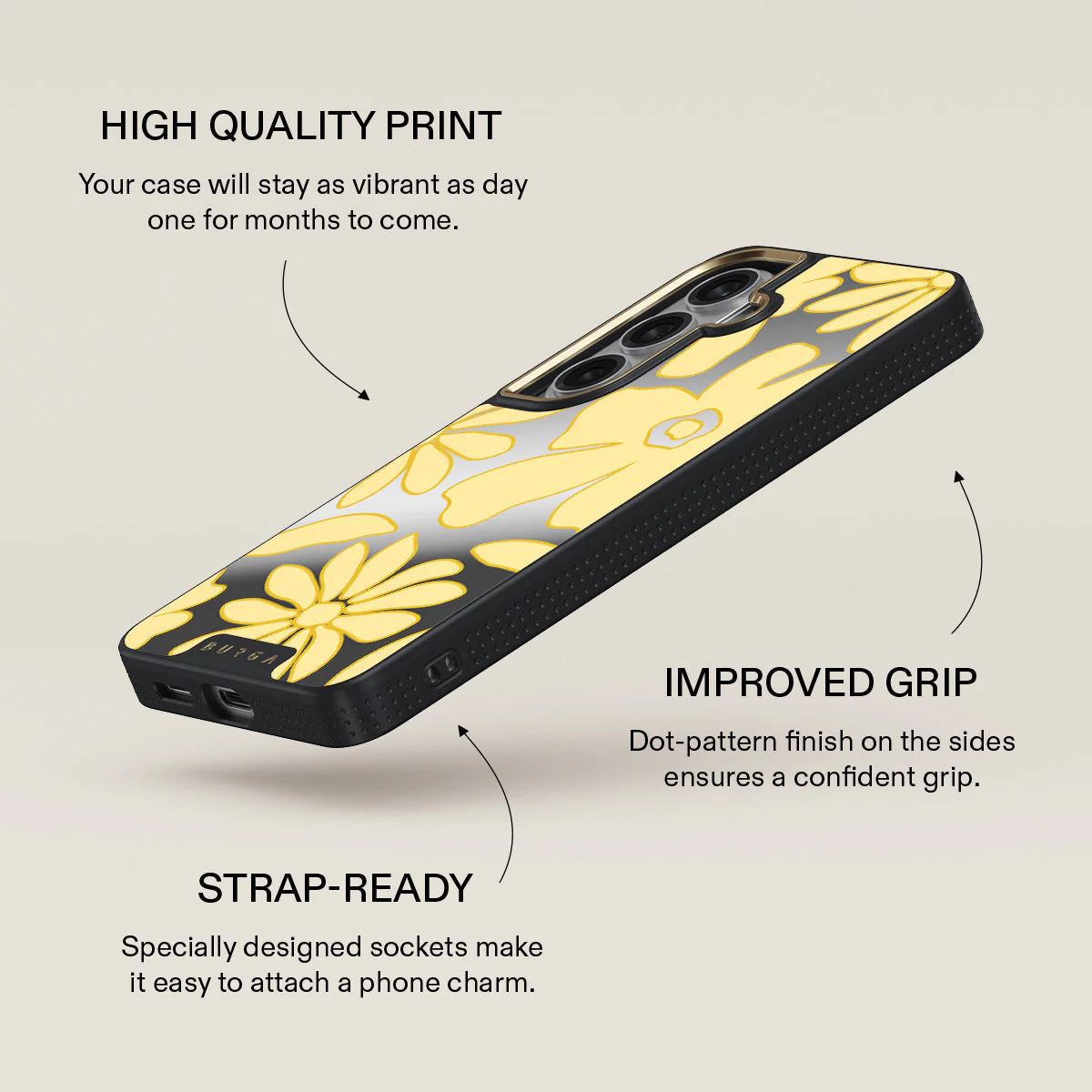 Core Memory - Samsung Galaxy S26 Case - Image 45