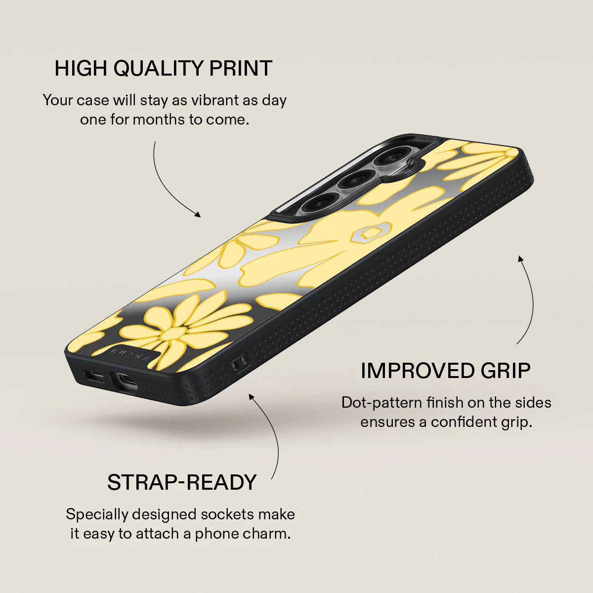 Core Memory - Samsung Galaxy S26 Case - Image 53
