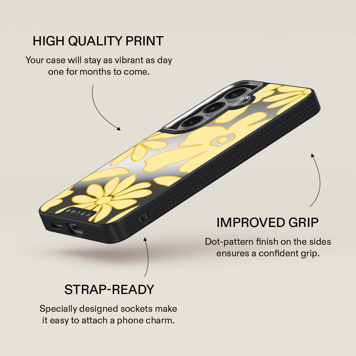 Core Memory - Samsung Galaxy S26 Case - Image 61