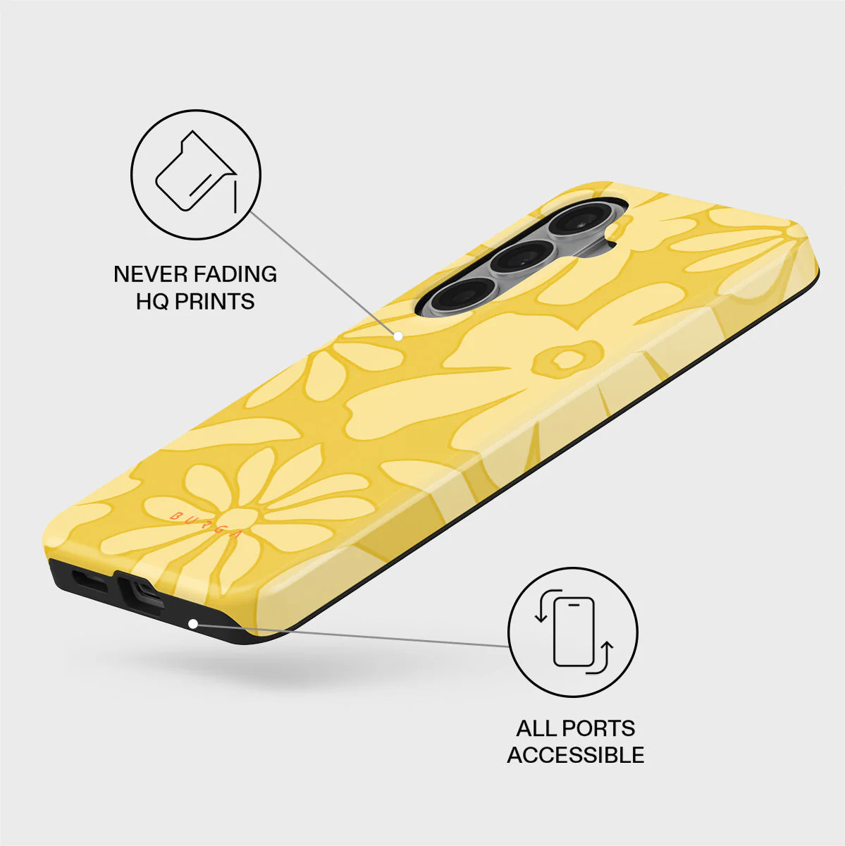 Core Memory - Samsung Galaxy S26 Plus Case - Image 3