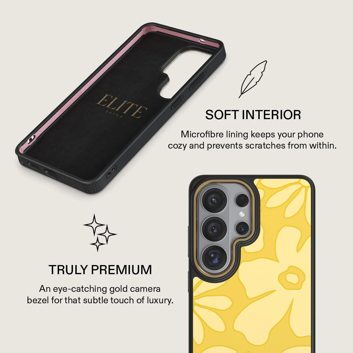 Core Memory - Samsung Galaxy S26 Ultra Case - Image 10