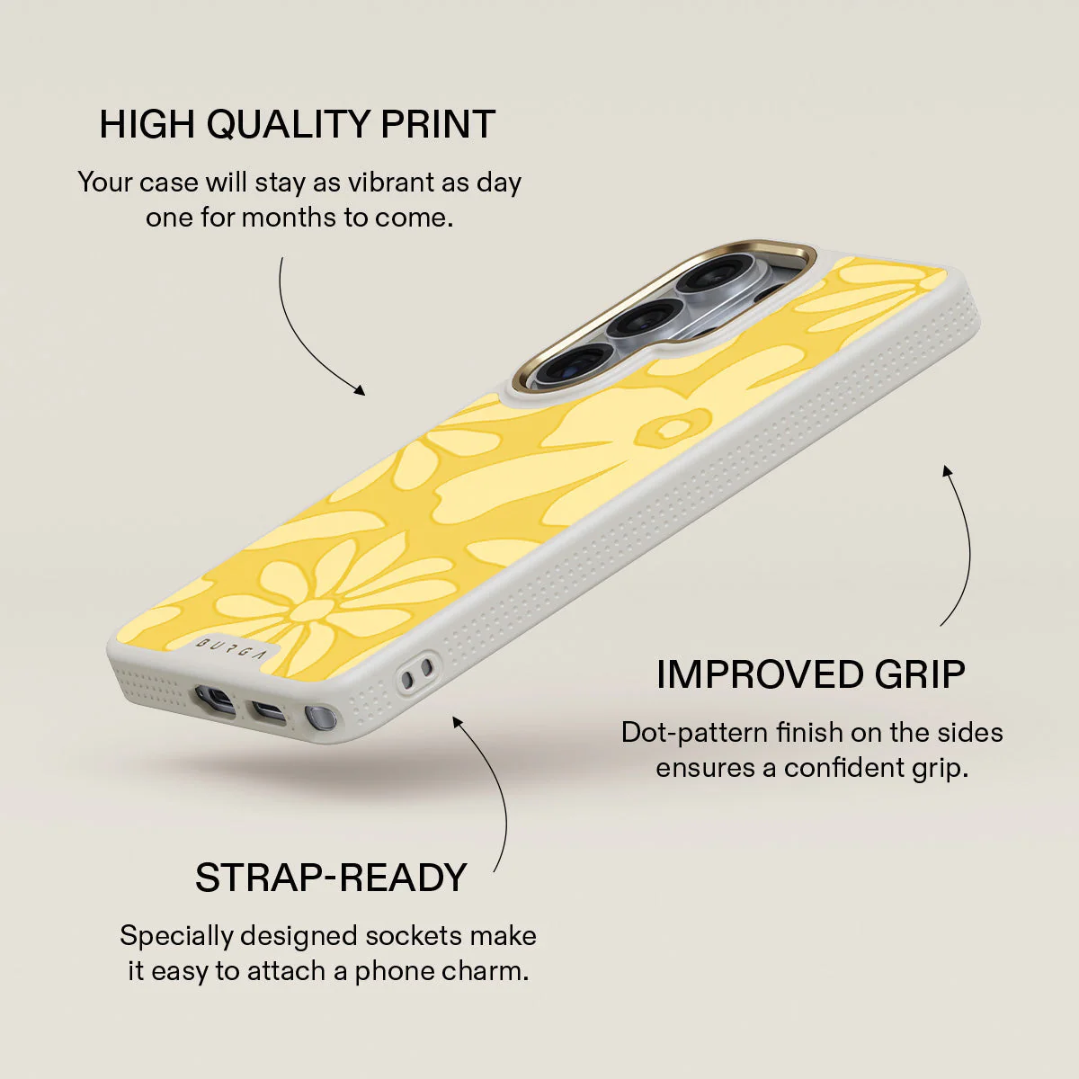 Core Memory - Samsung Galaxy S26 Ultra Case - Image 30