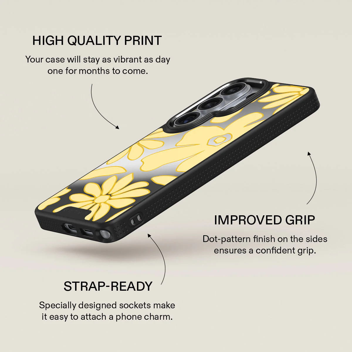 Core Memory - Samsung Galaxy S26 Ultra Case - Image 53