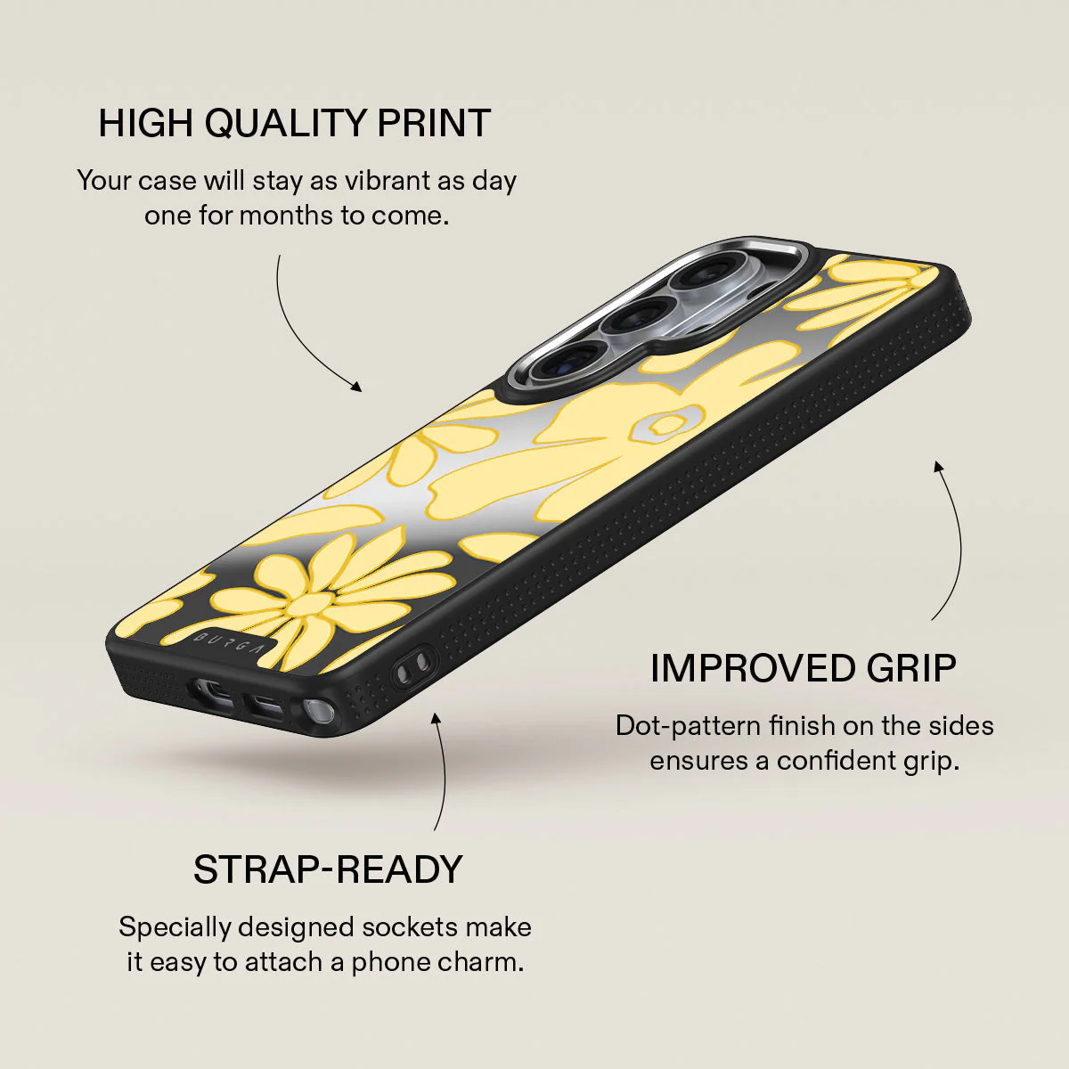 Core Memory - Samsung Galaxy S26 Ultra Case - Image 61