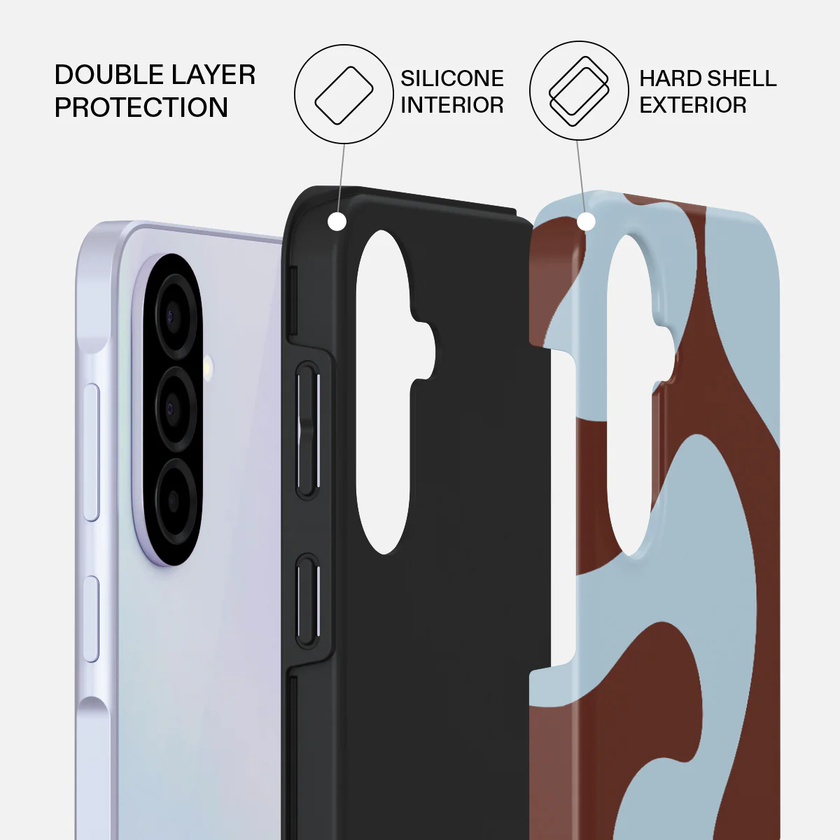 Core - Samsung Galaxy A37 5G Case - Image 2