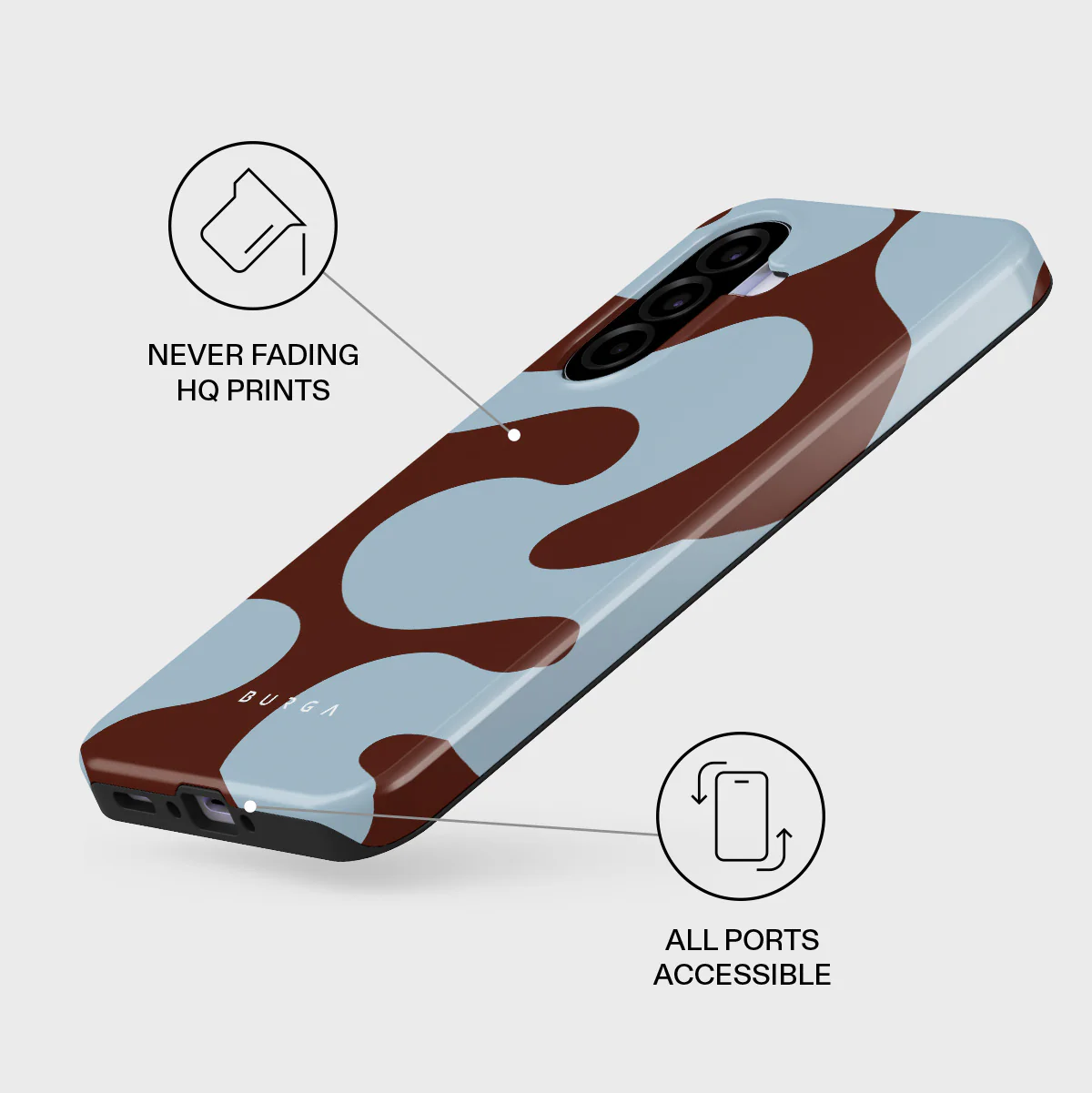Core - Samsung Galaxy A37 5G Case - Image 3