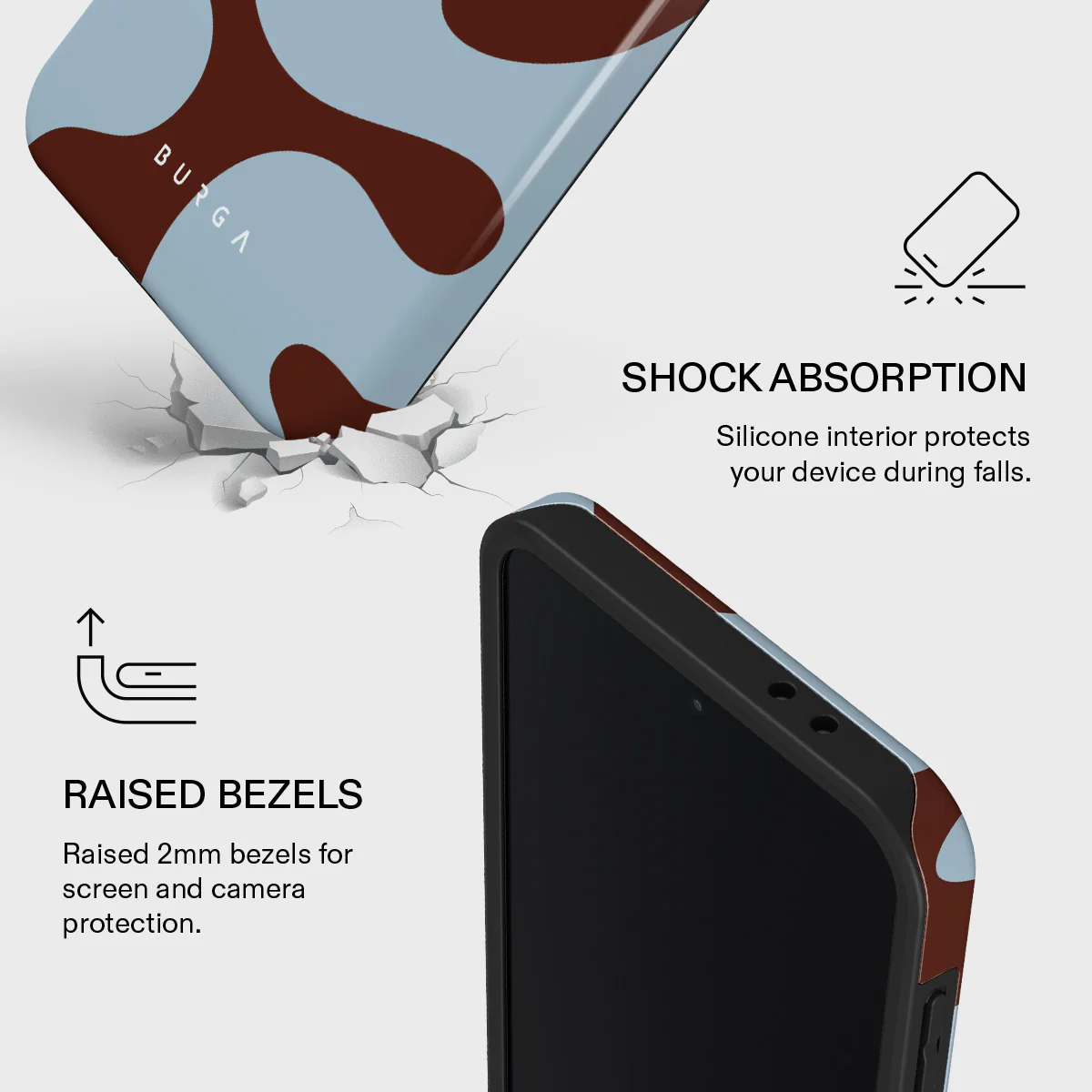 Core - Samsung Galaxy A37 5G Case - Image 4