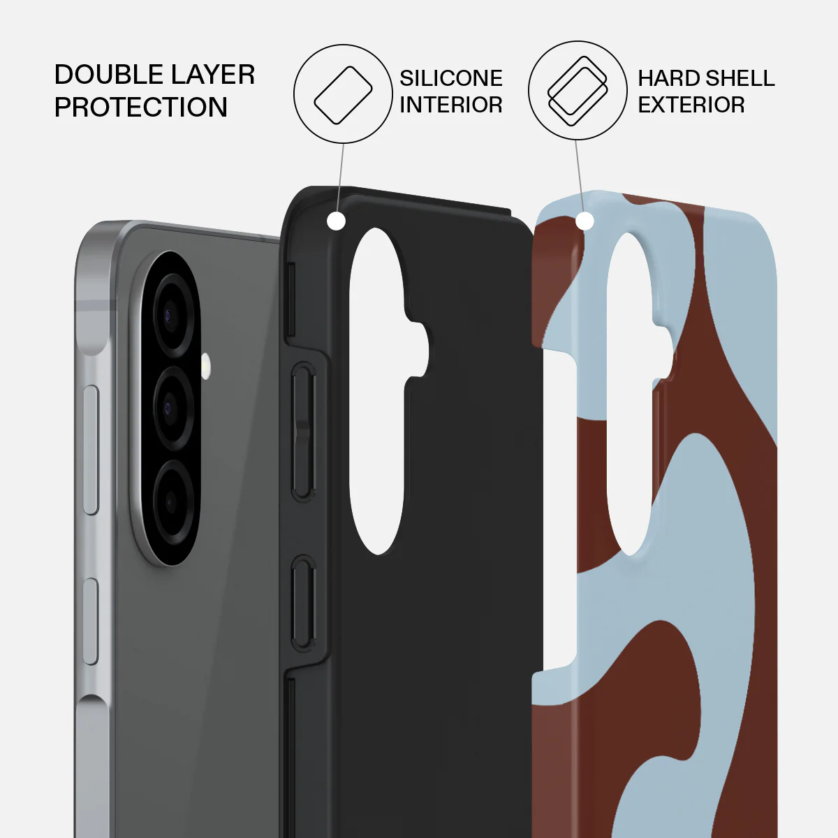 Core - Samsung Galaxy A57 5G Case - Image 2