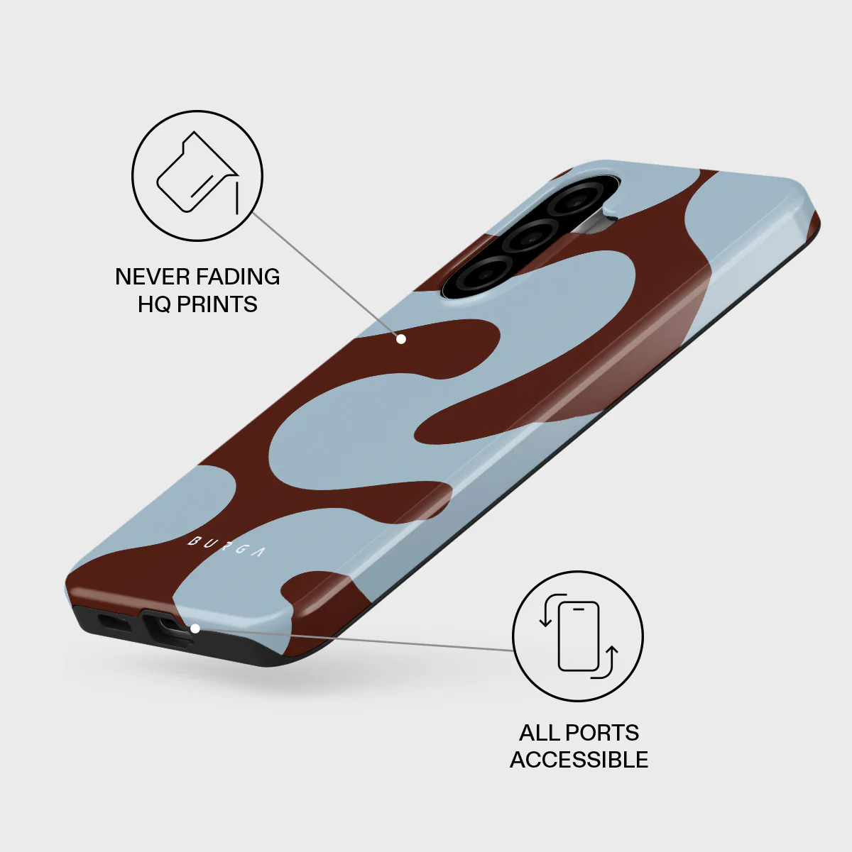 Core - Samsung Galaxy A57 5G Case - Image 3