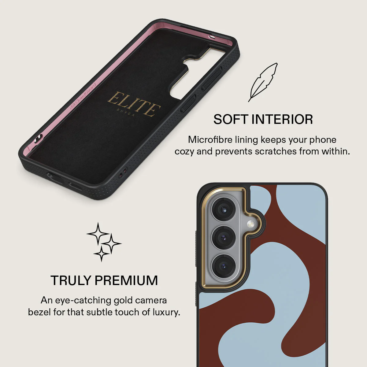 Core - Samsung Galaxy S26 Case - Image 10