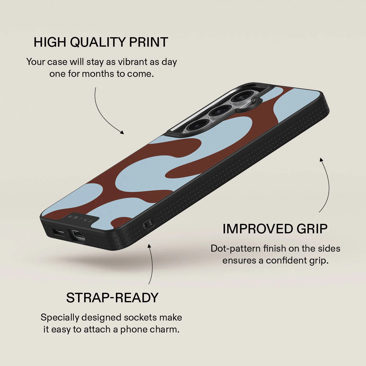 Core - Samsung Galaxy S26 Case - Image 16