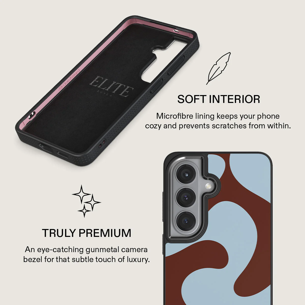 Core - Samsung Galaxy S26 Case - Image 17