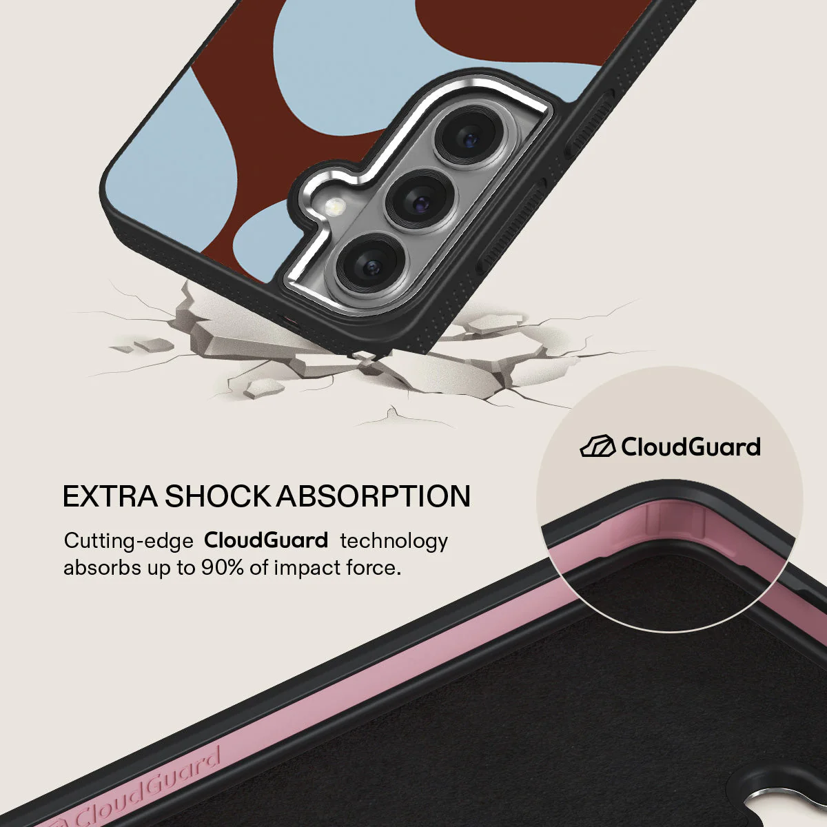 Core - Samsung Galaxy S26 Case - Image 21