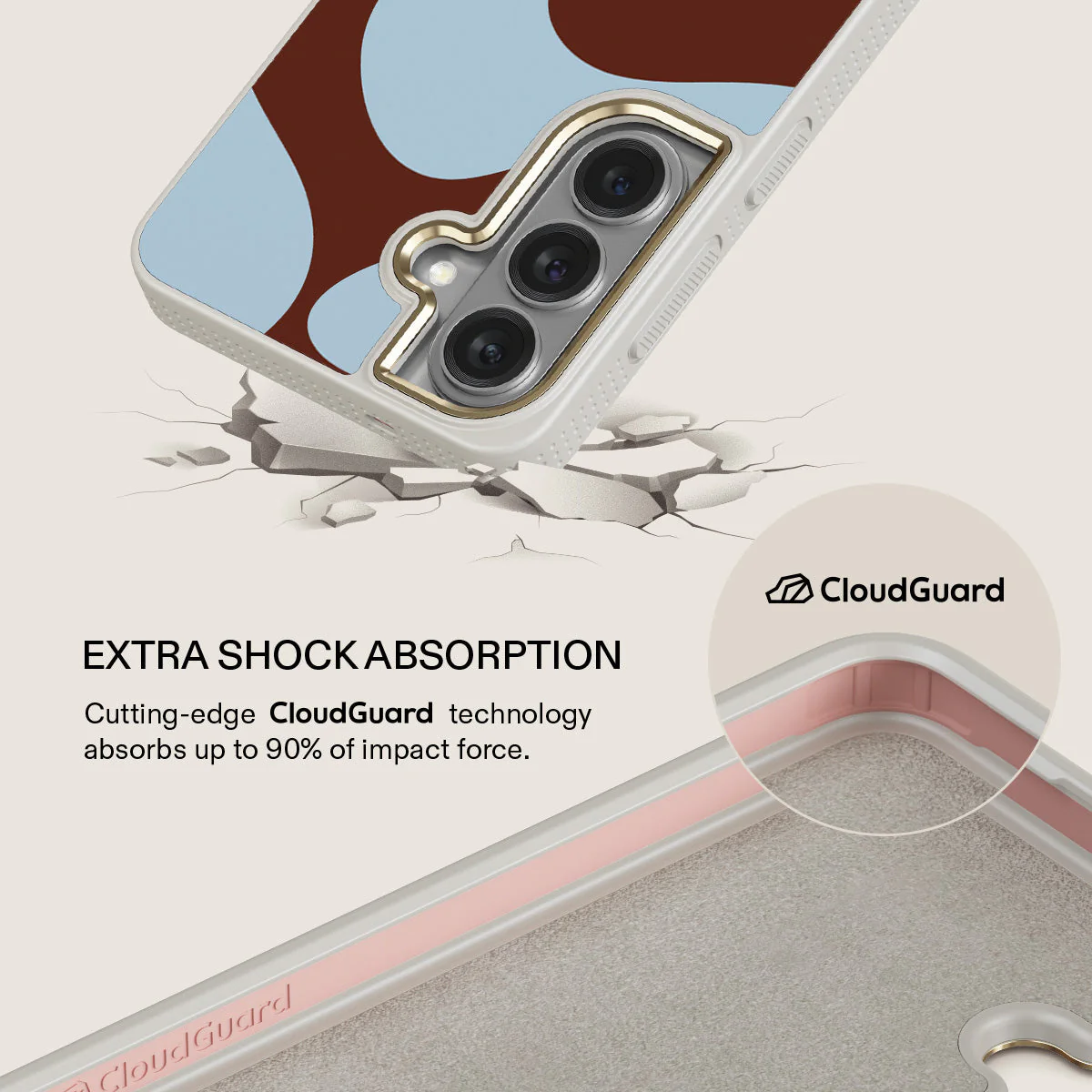 Core - Samsung Galaxy S26 Case - Image 28