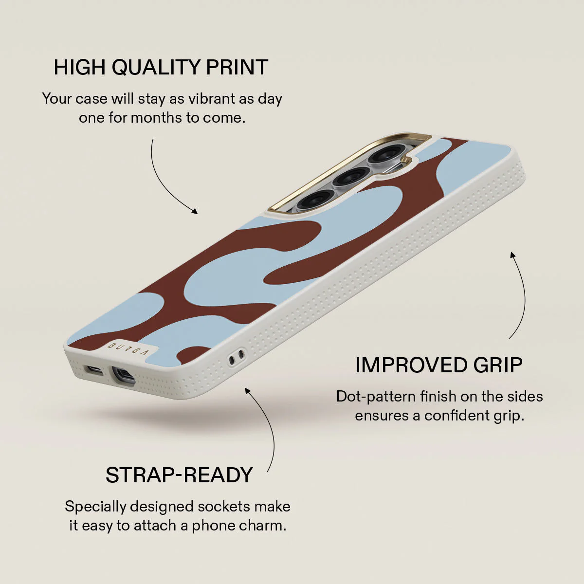 Core - Samsung Galaxy S26 Case - Image 30
