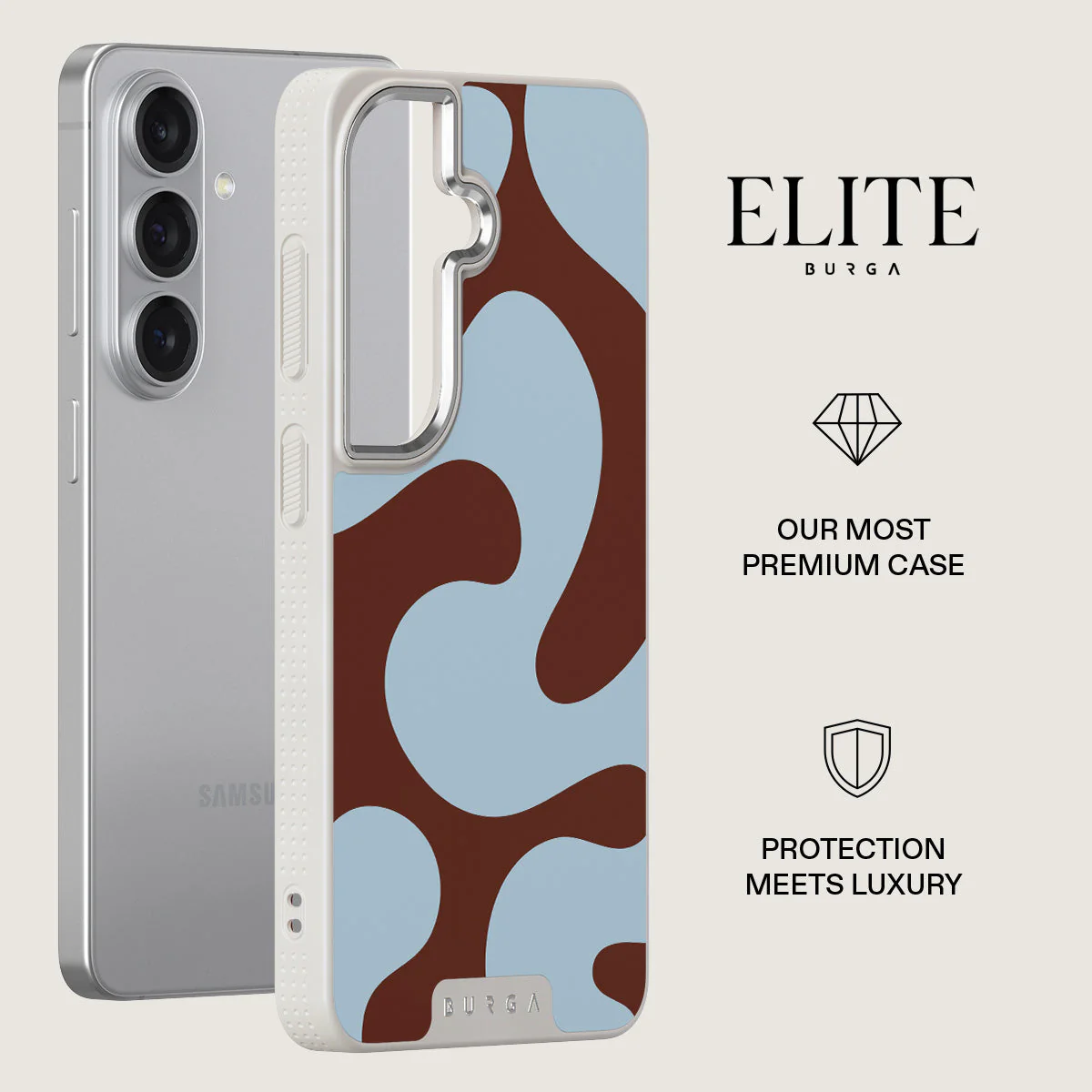 Core - Samsung Galaxy S26 Case - Image 34