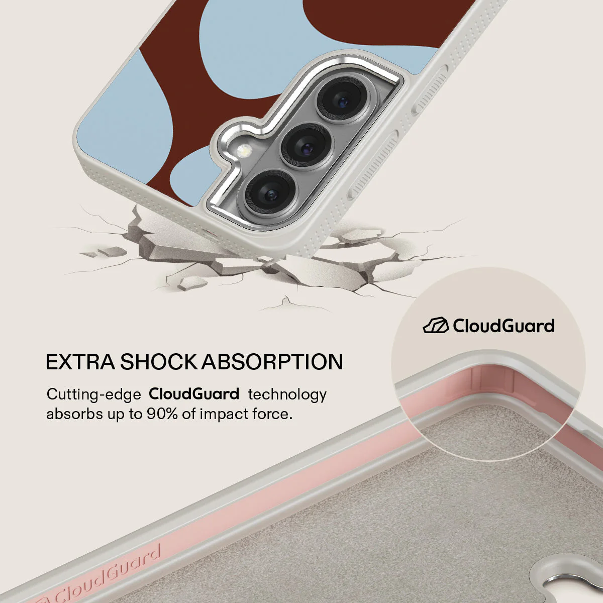 Core - Samsung Galaxy S26 Case - Image 35