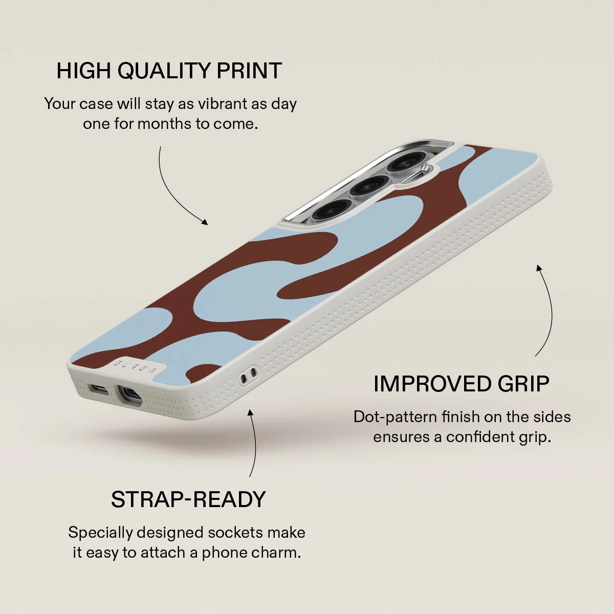 Core - Samsung Galaxy S26 Case - Image 37