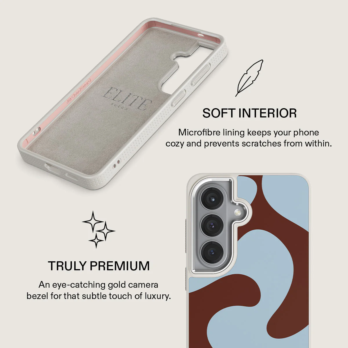 Core - Samsung Galaxy S26 Case - Image 38