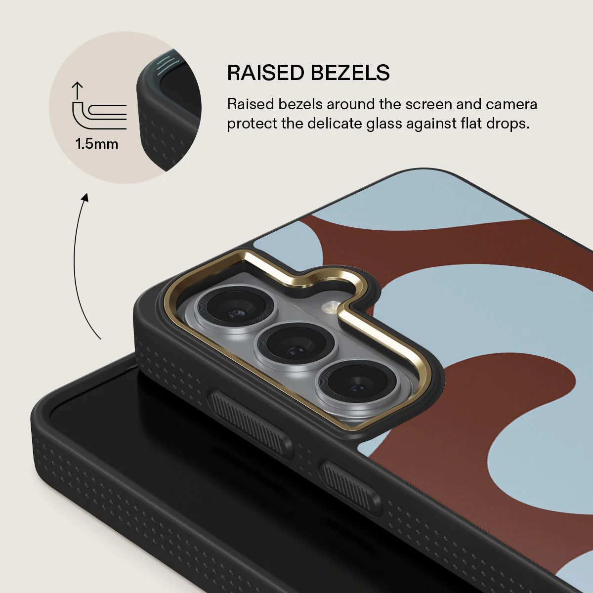 Core - Samsung Galaxy S26 Case - Image 8