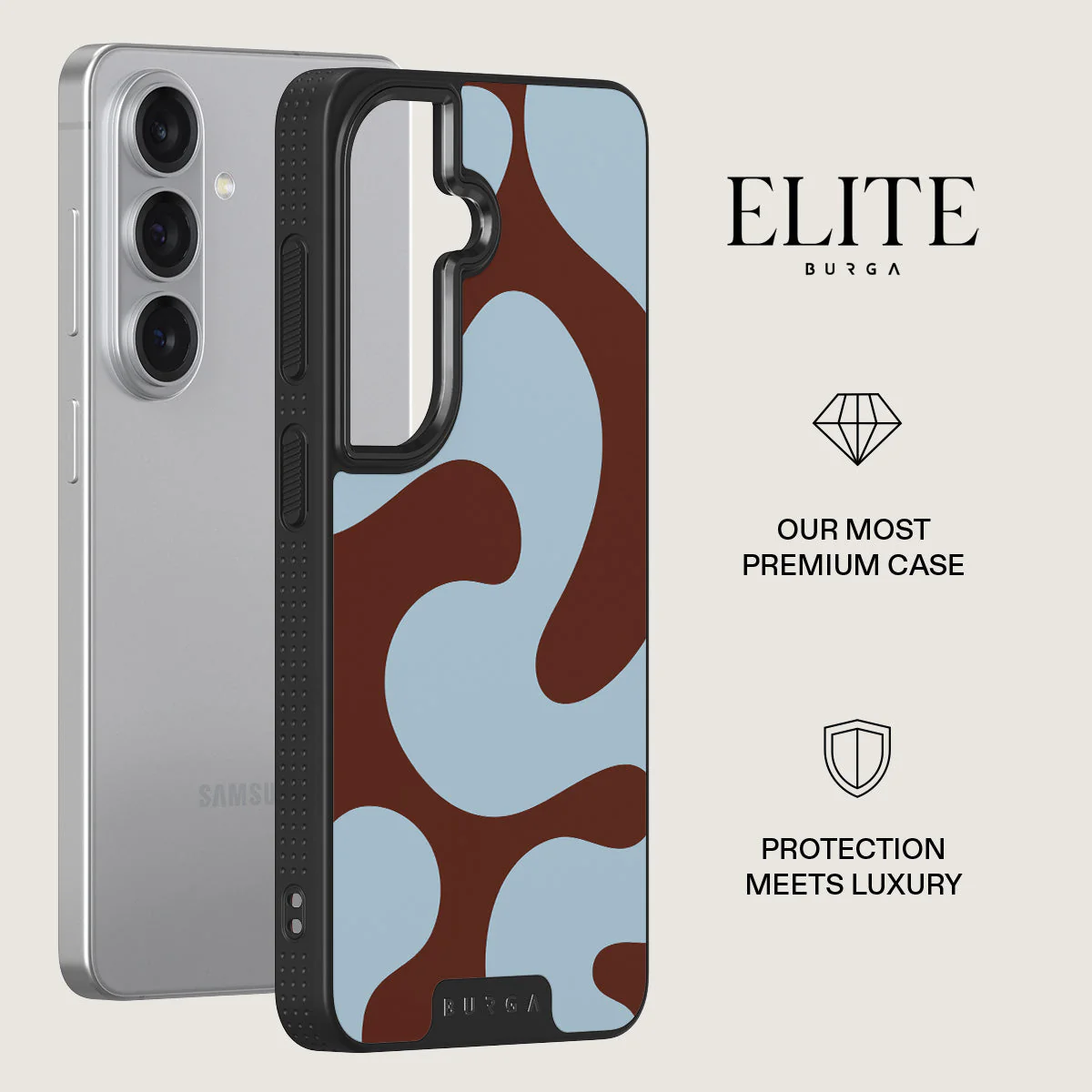 Core - Samsung Galaxy S26 Plus Case - Image 13