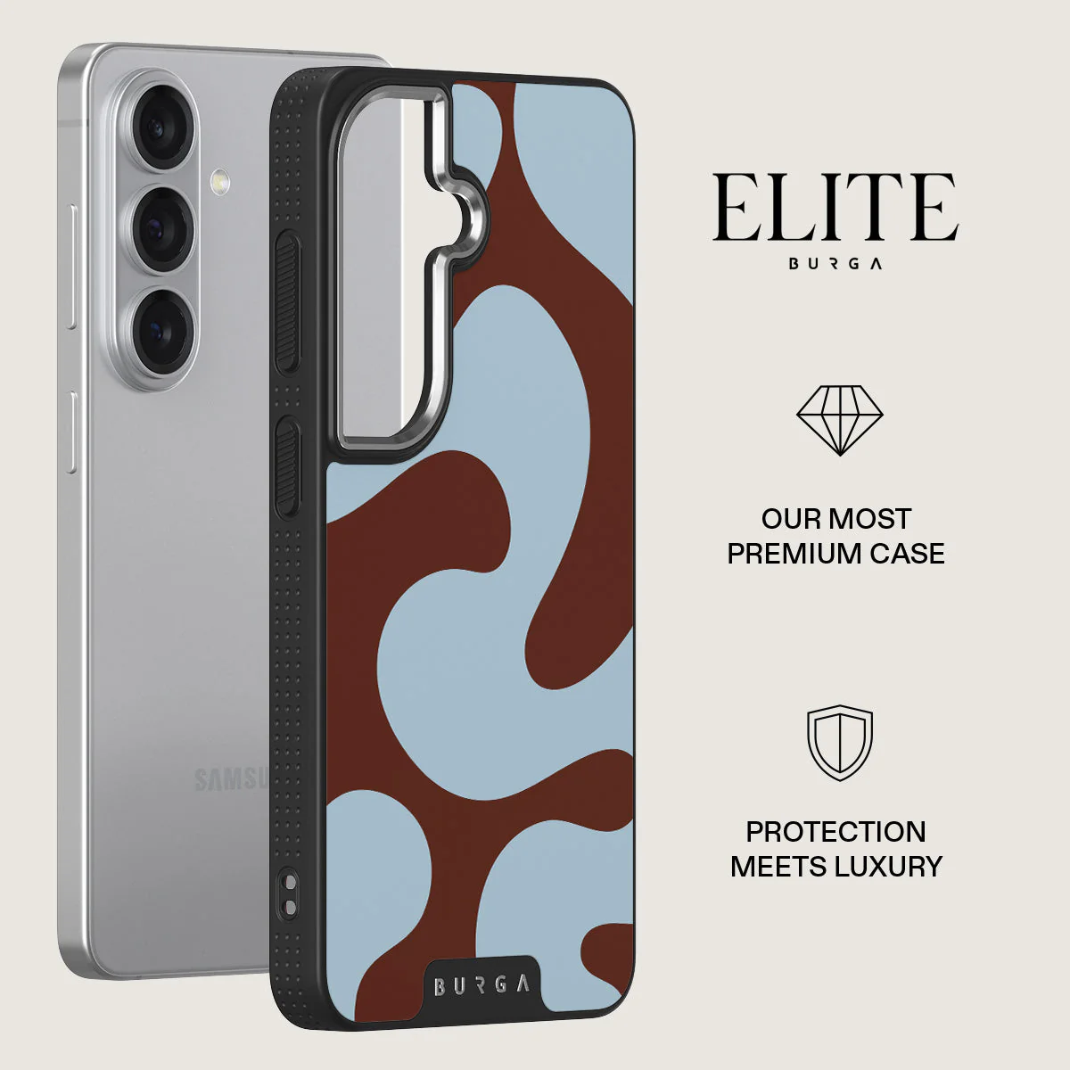 Core - Samsung Galaxy S26 Plus Case - Image 20