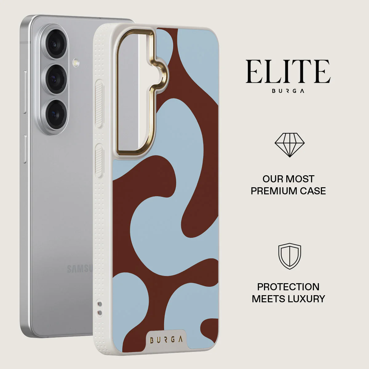 Core - Samsung Galaxy S26 Plus Case - Image 27