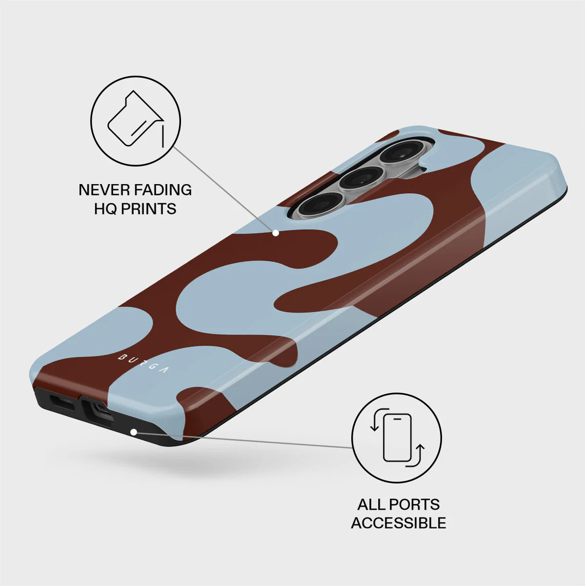 Core - Samsung Galaxy S26 Plus Case - Image 3