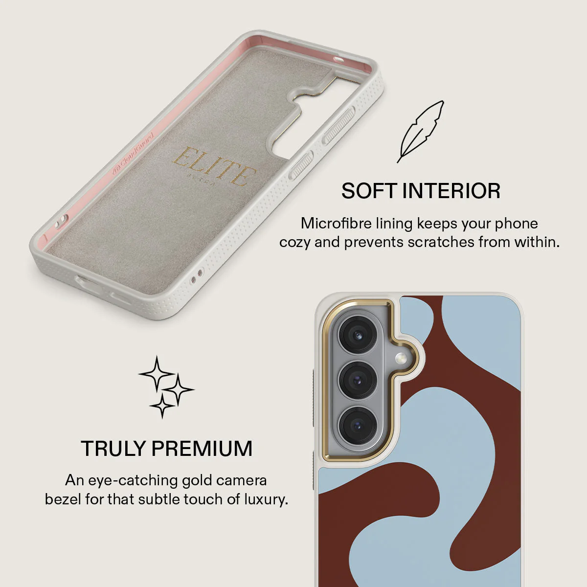 Core - Samsung Galaxy S26 Plus Case - Image 31