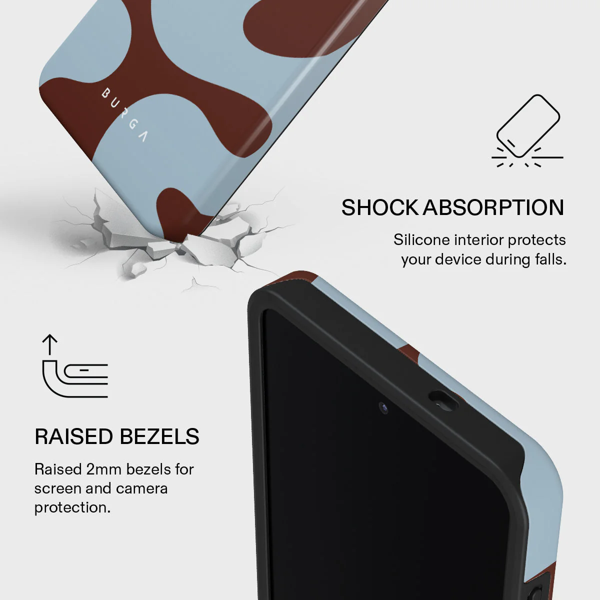 Core - Samsung Galaxy S26 Plus Case - Image 4
