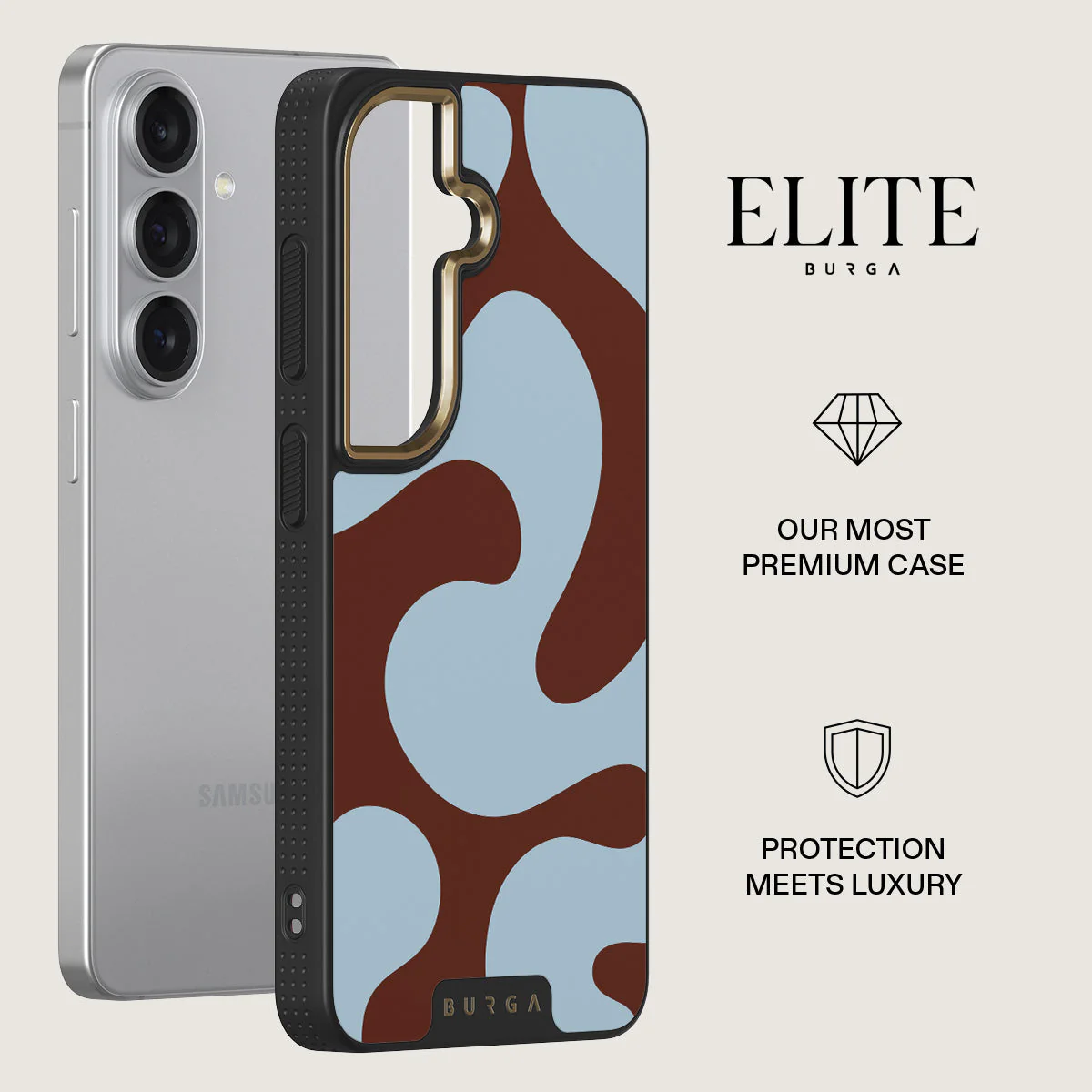 Core - Samsung Galaxy S26 Plus Case - Image 6