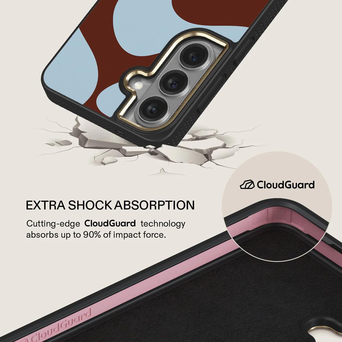 Core - Samsung Galaxy S26 Plus Case - Image 7
