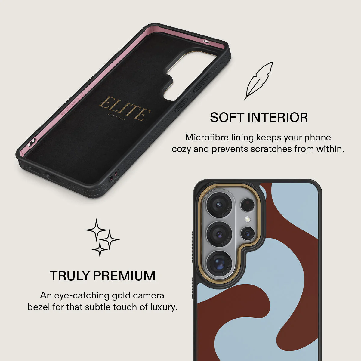 Core - Samsung Galaxy S26 Ultra Case - Image 10